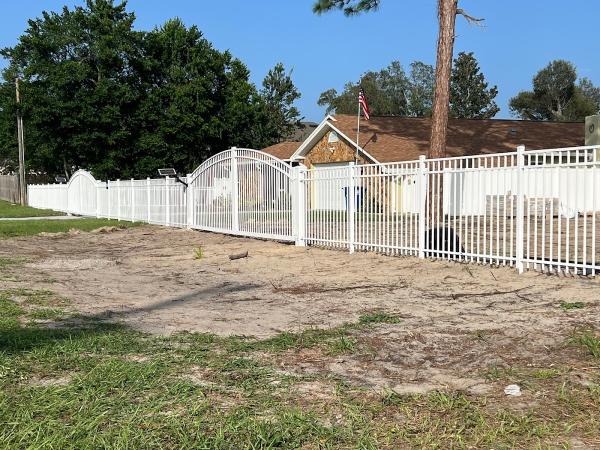 In Line Fencing LLC