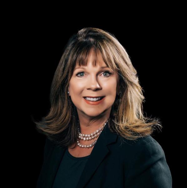 Susan Scott Watts