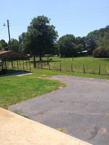 First Prize Lawn Maintenance