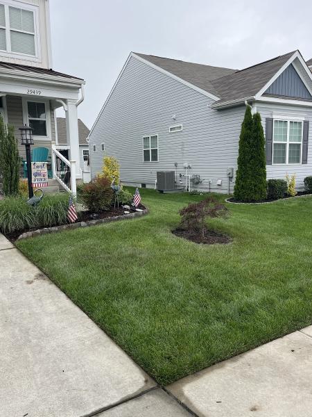 RSC Landscaping Ltd