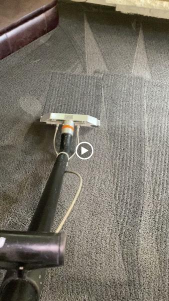 Solutions Carpet Care