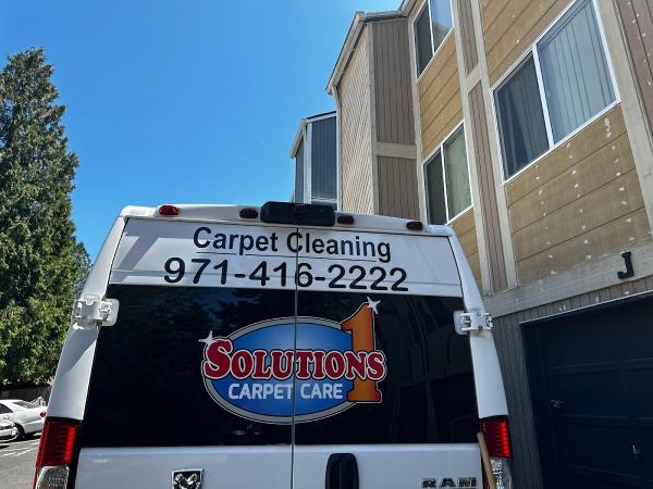 Solutions Carpet Care