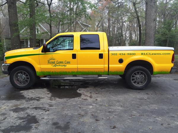 Royal Lawn Care