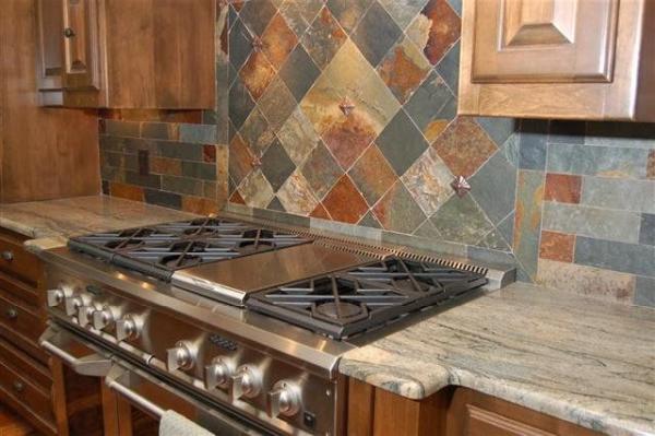 Tile