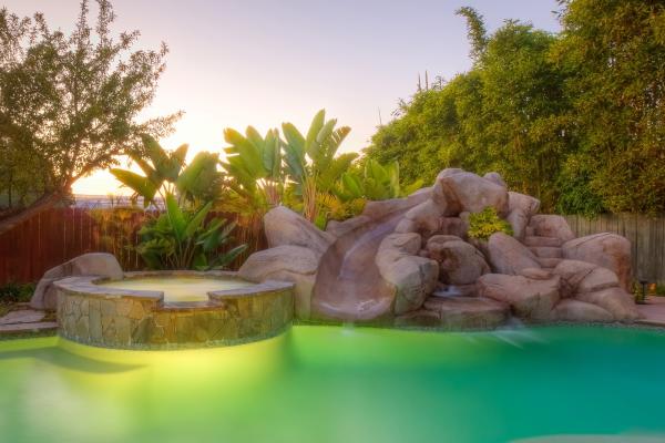 Del Rancho Pool & Spa Supply Store