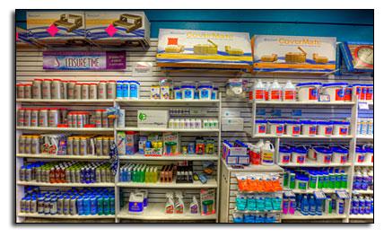 Del Rancho Pool & Spa Supply Store