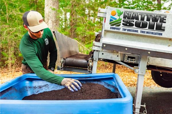Native Soil LLC