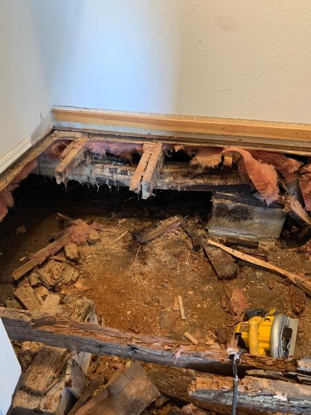 Oklahoma Foundation Solutions