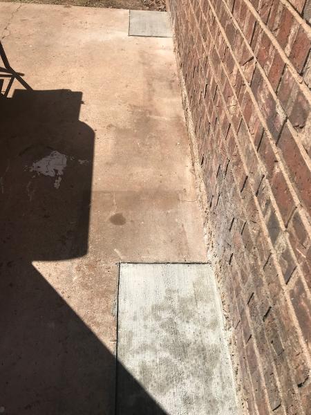 Oklahoma Foundation Solutions