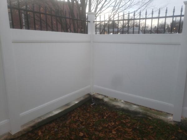 Atkins Deck Treatment Service