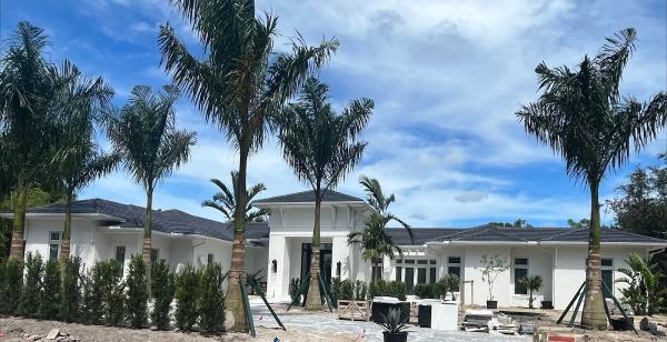 Big River Roofing Inc.