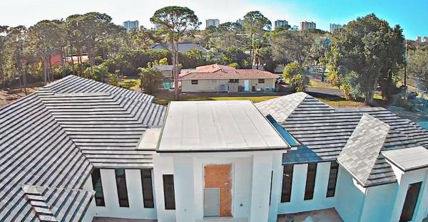 Big River Roofing Inc.