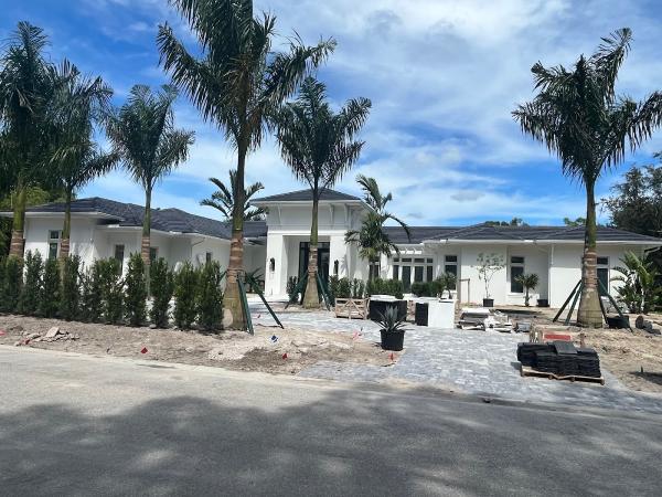 Big River Roofing Inc.