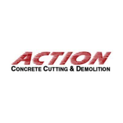 Action Concrete Cutting LLC