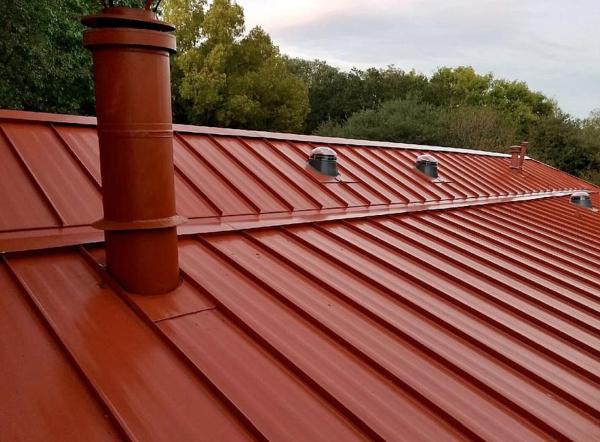 M&V Metal Roofing