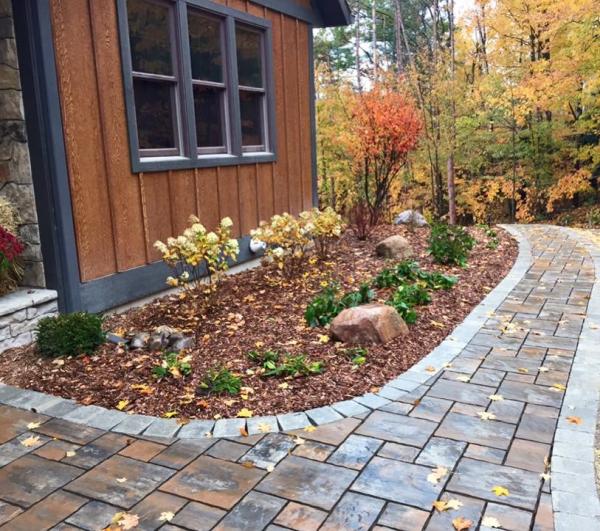 Sustainable Landscapes