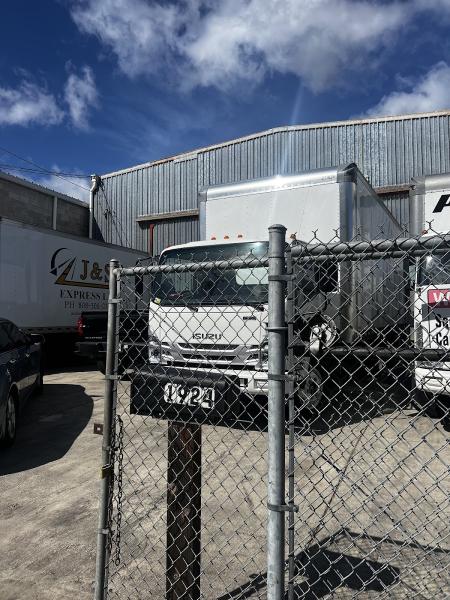 J&S Express LLC