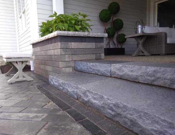 Ohio Groundskeeping LLC