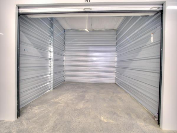 Signature Self-Storage at Choto