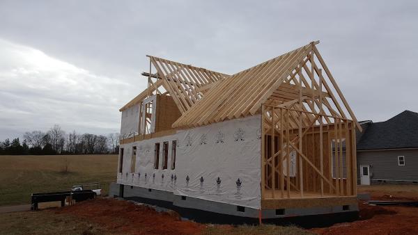 Right Angle Carpentry LLC