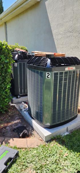 Blue Star Air Conditioning