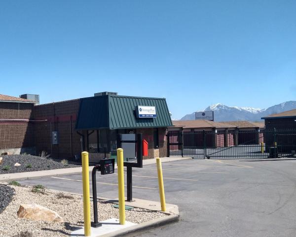 Storageplus Mid Valley Self Storage
