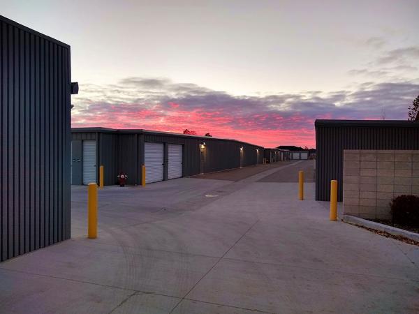 Storageplus Mid Valley Self Storage