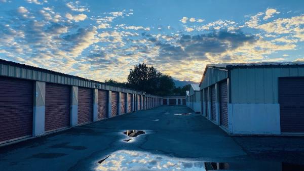 Storageplus Mid Valley Self Storage