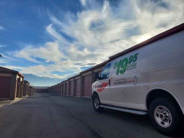 Storageplus Mid Valley Self Storage