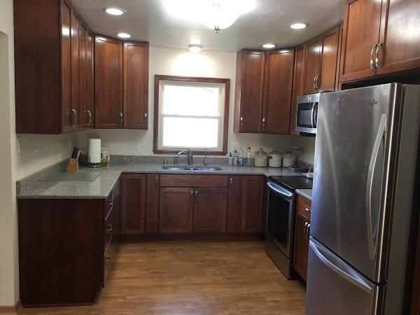 JF Improvements LLC