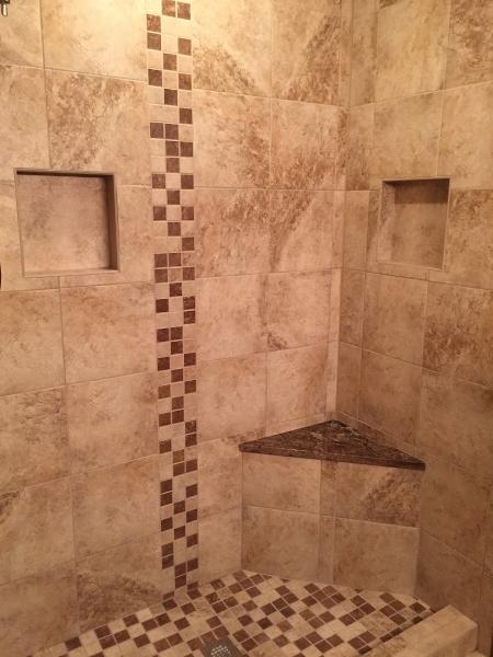 JF Improvements LLC