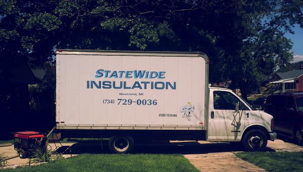 Statewide Insulation Co. Inc