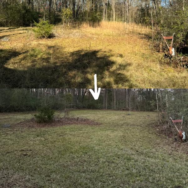 Hey Jude's Lawn Care