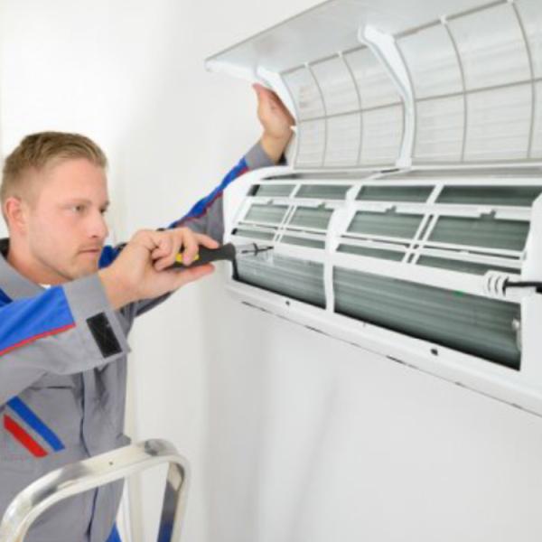 Davis Electric and Hvac