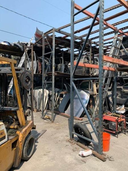Rodriguez Scrap Metal