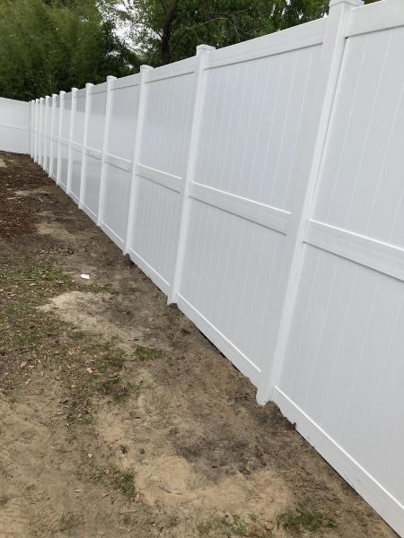 Savannah Fence Company