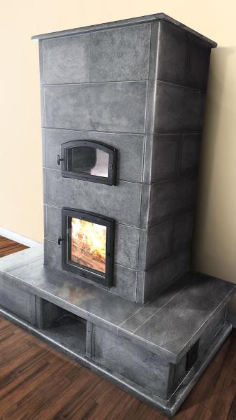 Greenstone