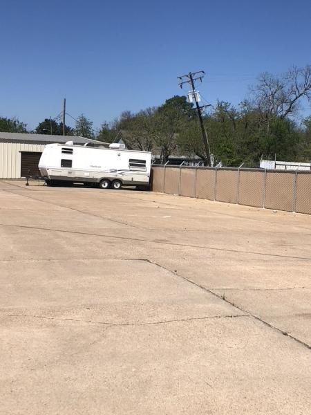 Titan Self Storage