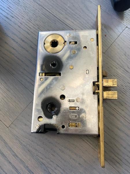 25/7 Locksmith