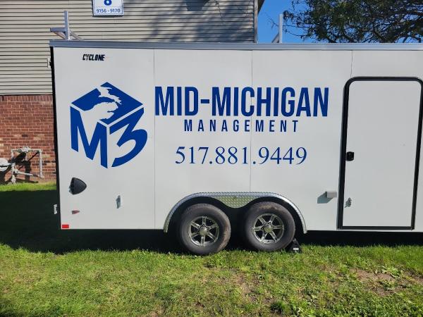 Mid Michigan Management