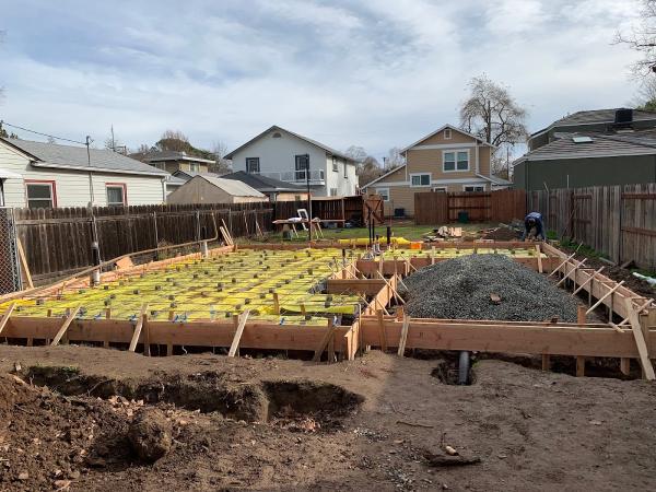 Meacham Construction