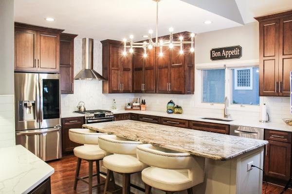 Midwest Kitchens