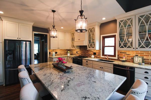 Midwest Kitchens