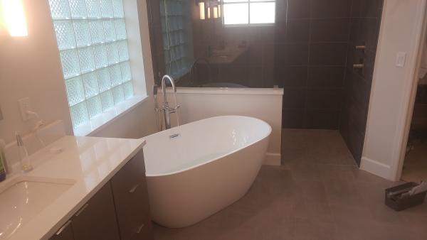 A A Alan Plumbing Inc