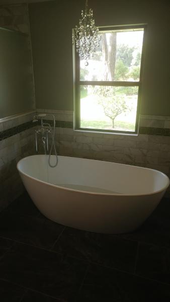 A A Alan Plumbing Inc