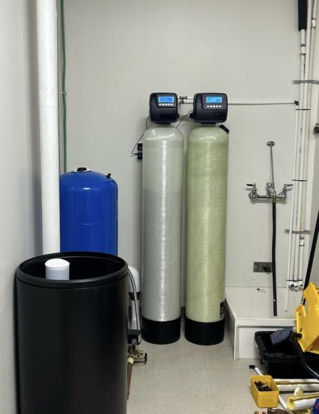 Purewater Solutions