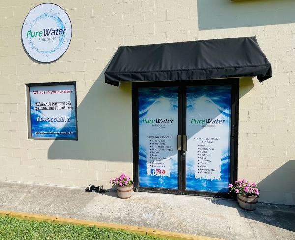 Purewater Solutions