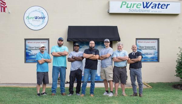 Purewater Solutions