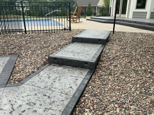 Taylors Landscape Construction
