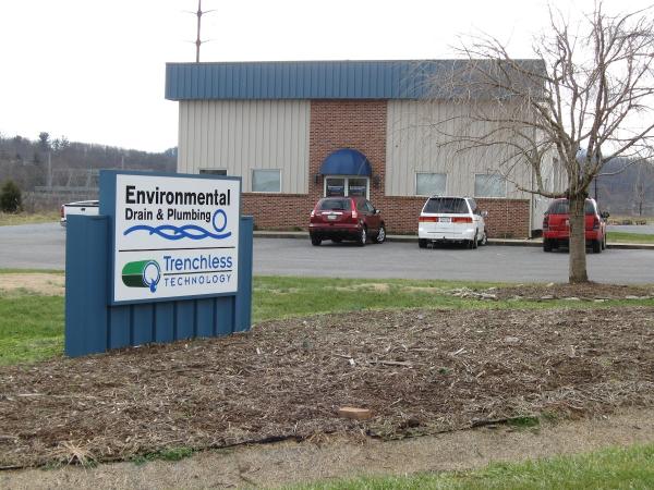 Environmental Drain & Plumbing